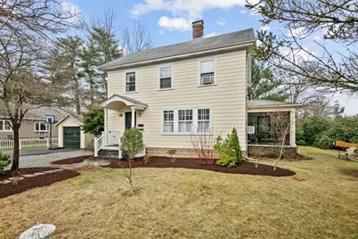 37 Summit Ave, Sharon, MA 02067 - Photo 1