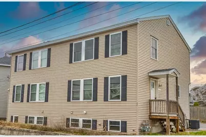 46-48 Newton St, Lawrence, MA 01843 - Photo 1