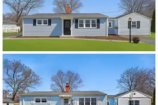 20 James St, Bellingham, MA 02019 - Photo 1