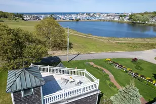 22 Greenleaf Ave, Oak Bluffs, MA 02557 - Photo 1
