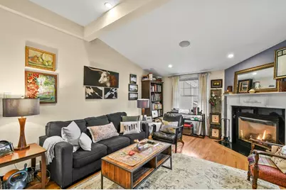 34 Church St #2A, Lenox, MA 01240 - Photo 1