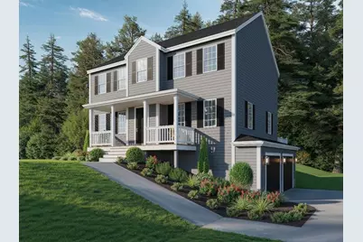 456 High Street, Rochester, MA 02770 - Photo 1