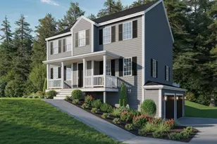 456 High St, Rochester, MA 02770 - Photo 1