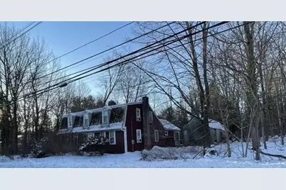 613 West St, Wrentham, MA 02093 - Photo 1