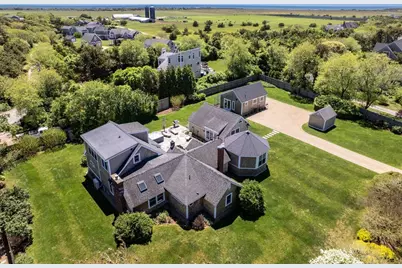 28 Crocker Drive, Edgartown, MA 02539 - Photo 1