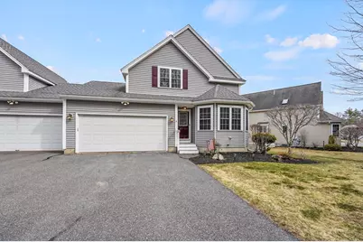 4 Moosehorn Hill Circle #4, Hubbardston, MA 01452 - Photo 1