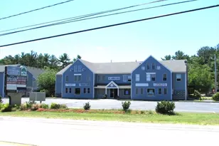 38 40 42 N Main St (Rt 58), Carver, MA 02330 - Photo 1