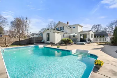 127 Oak St, Dedham, MA 02026 - Photo 1