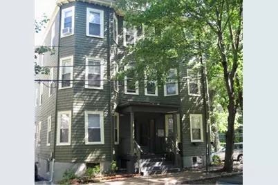 1 Brook Street #2, Brookline, MA 02445 - Photo 1