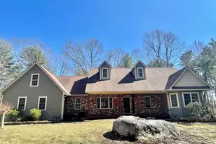 54 Hastings Rd, Spencer, MA 01562 - Photo 1