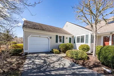 6 Masters Ct #465, Mashpee, MA 02649 - Photo 1