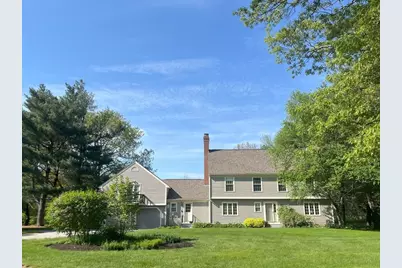 23 Wright Farm #23, Concord, MA 01742 - Photo 1