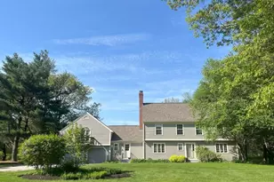 23 Wright Farm, Concord, MA 01742 - Photo 1