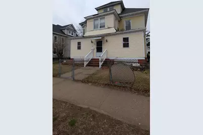88 Massachusetts Ave, Springfield, MA 01109 - Photo 1