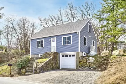 131 Main Street, Newbury, MA 01922 - Photo 1