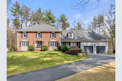 7 Queen Anne Rd, Hopkinton, MA 01748 - Photo 1