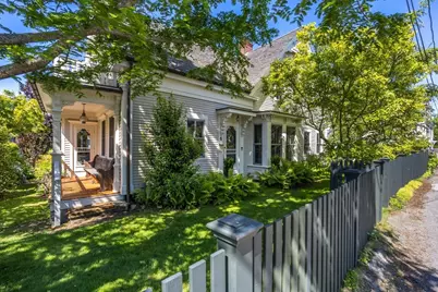 6 Washington Avenue, Provincetown, MA 02657 - Photo 1