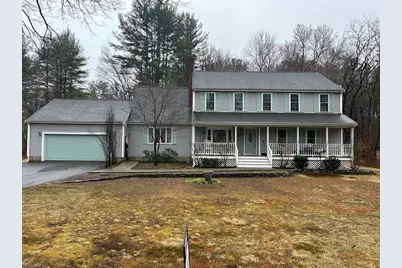 110 Harvey St, Norton, MA 02766 - Photo 1