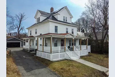 102 Chestnut St, Gardner, MA 01440 - Photo 1