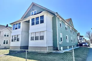 580 Plainfield St, Springfield, MA 01107 - Photo 1