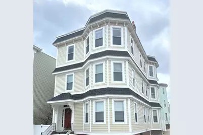 115 P Street #3, Boston, MA 02127 - Photo 1