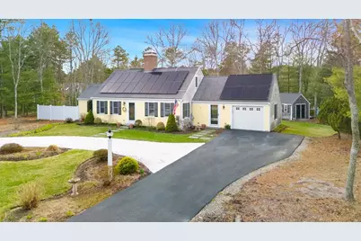 268 Winding Cove Road, Barnstable, MA 02648 - Photo 1