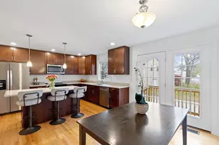 215 High St, Taunton, MA 02780 - Photo 1