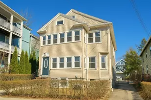 108-110 Grozier Rd, Cambridge, MA 02138 - Photo 1