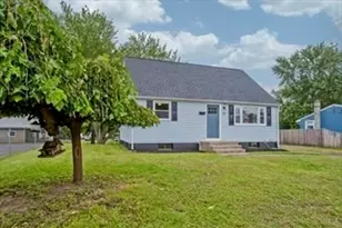 22 Armanella St, Chicopee, MA 01020 - Photo 1