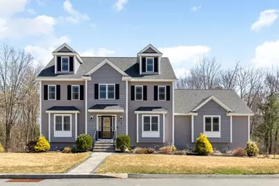 7 Fieldstone Ln, Billerica, MA 01862 - Photo 1