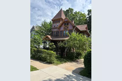 123 Buckingham St, Springfield, MA 01109 - Photo 1