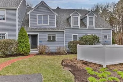 137 Shellback Way #137, Mashpee, MA 02649 - Photo 1