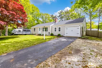 17 Swift Brook Rd, Yarmouth, MA 02664 - Photo 1