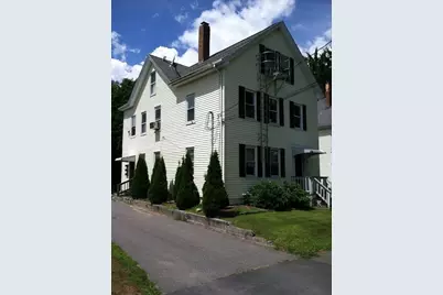 8 Marvel St #3, Taunton, MA 02780 - Photo 1