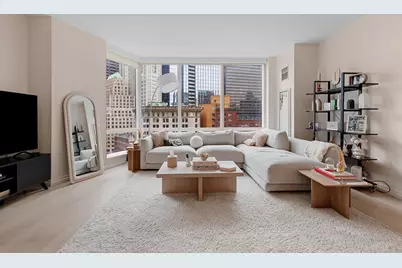 1 Franklin St #1109, Boston, MA 02110 - Photo 1