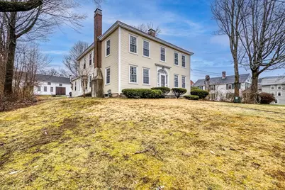 44 Summer Street, North Brookfield, MA 01535 - Photo 1