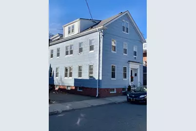 2 Downing #2, Salem, MA 01970 - Photo 1