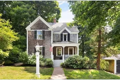 3 Rockland St, Wellesley, MA 02481 - Photo 1