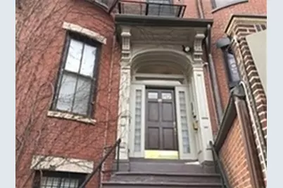 141 Arlington St #4, Boston, MA 02116 - Photo 1