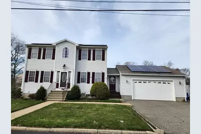 146 Bullock St, Fall River, MA 02723 - Photo 1