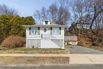 53 Bartholomew Street, Peabody, MA 01960 - Photo 1