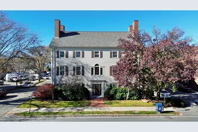 105 Chestnut St #35, Needham, MA 02492 - Photo 1