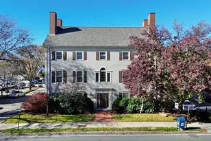 105 Chestnut St, Needham, MA 02492 - Photo 1