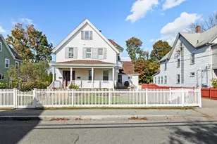 13 Adams St, Taunton, MA 02780 - Photo 1