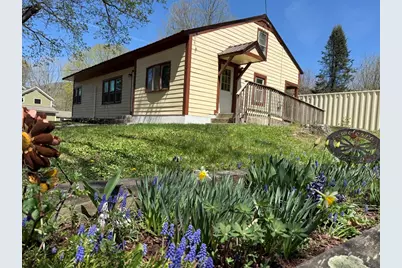 300 Main Rd, Colrain, MA 01340 - Photo 1