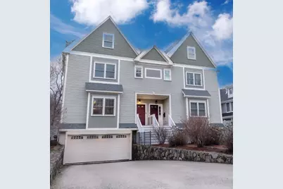 75 Bourne Street #75, Newton, MA 02466 - Photo 1