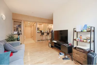 42 Beach St #5B, Boston, MA 02111 - Photo 1