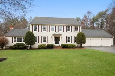 140 Grange Park, Bridgewater, MA 02324 - Photo 1