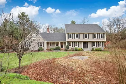 19 Freedom Trail, Norfolk, MA 02056 - Photo 1