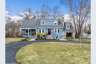 19 Cold Spring Road, North Reading, MA 01864 - Photo 1